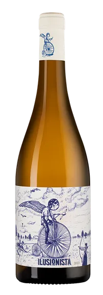 Вино Bodegas Horacio Gomez Araujo El Ilusionista  2023  750 мл