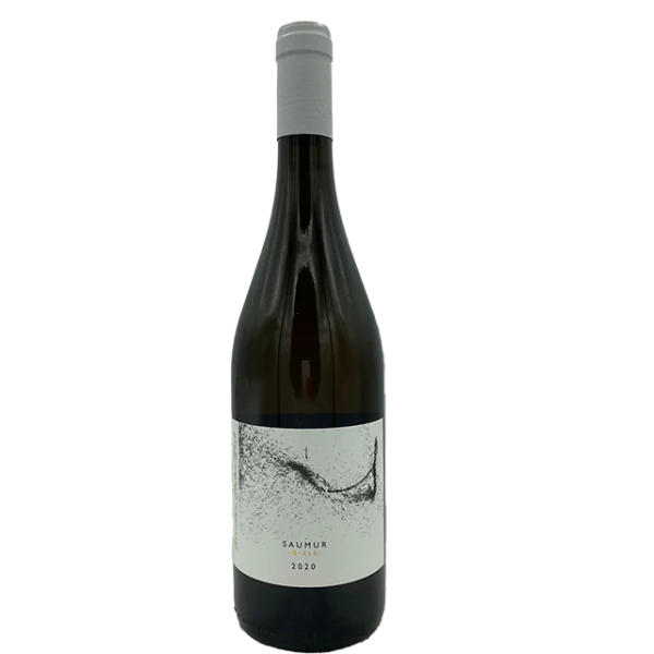 Вино Brendan Stater-West  Bréze  2020  750 мл