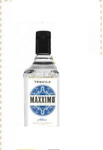 Текила Maxximo de Codorniz Silver   500 мл