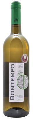 Вино Bontempo White Medium Sweet Бонтемпо 750 мл