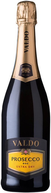 Игристое вино Valdo Prosecco Treviso DOC  2019   750 мл