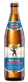 Пиво  Schwarzbrau Nullinger   500 мл  0,5 %