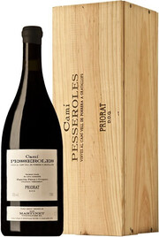 Вино Mas Martinet Cami Pesseroles Priorat DOQ gift box  2018  1500 мл