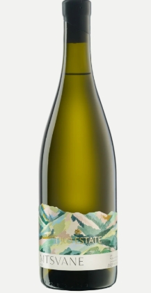Вино Tiko Estate   Mtsvane  2023  750 мл  12,5%