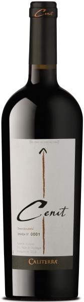 Вино Caliterra Cenit DO 2016 750 мл
