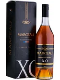 Бренди Marceau XO Grand Cru gift box  700 мл