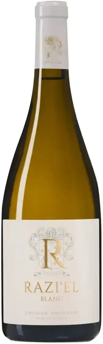 Вино Domaine du Castel Razi'el Blanc  2024  750 мл