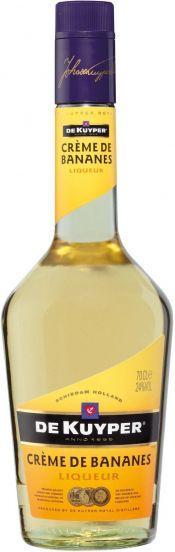 Ликер De Kuyper Creme de Bananes  700 мл