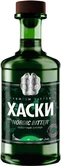 Ликер десертный Хаски Северный Биттер  500 мл