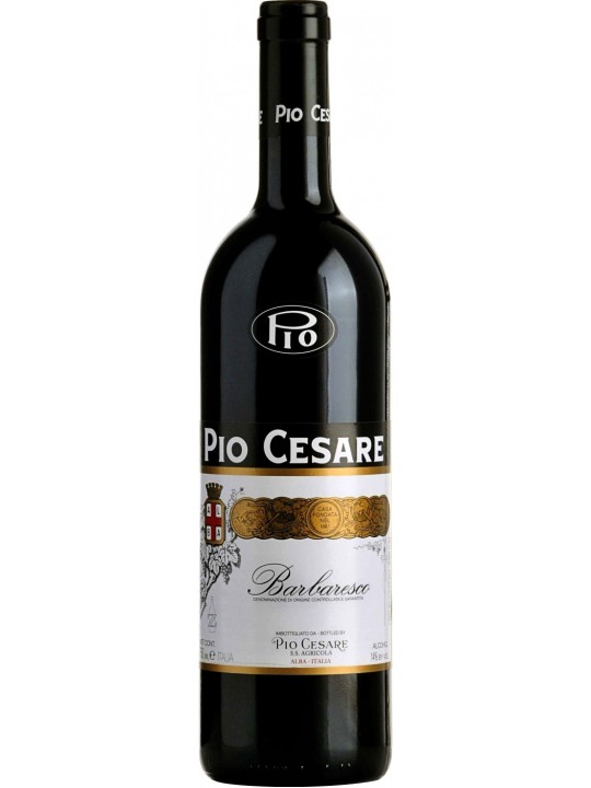 Вино Pio Cesare  Barbaresco DOCG Пио Чезаре  Барбареско 2016 750 мл