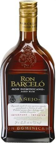 Ром Barcelo Anejo 1000 мл