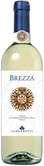 Вино Brezza Umbria Bianco 2024  750 мл