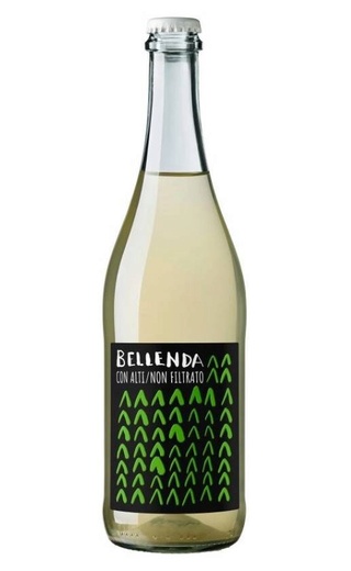 Игристое вино Con Alti Bellenda 2022   750 мл  11%