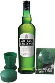 Виски William Lawson's 700 мл