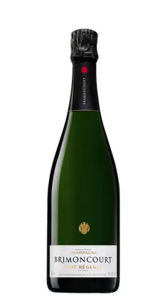 Шампанское  Brimoncourt Brut Regence  2017 750 мл