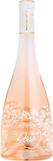 Вино Chateau Roubine La Vie en Rose  2017 750 мл