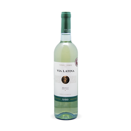 ВИНО  VIA LATINA ARINTO  750 МЛ