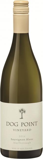 Вино Dog Point Sauvignon Blanc  2019 750 мл