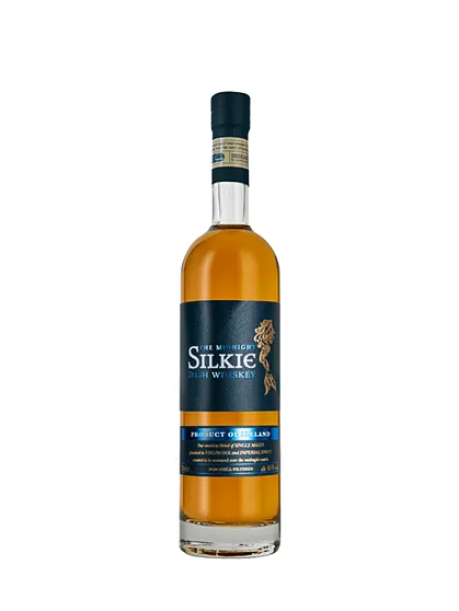 Виски  Silkie Midnight Irish  700 мл