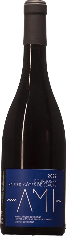 Вино Domaine AMI Bourgogne Hautes-Cotes de Beaune  2022  750 мл