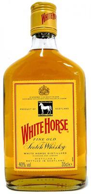 Виски White Horse 350 мл