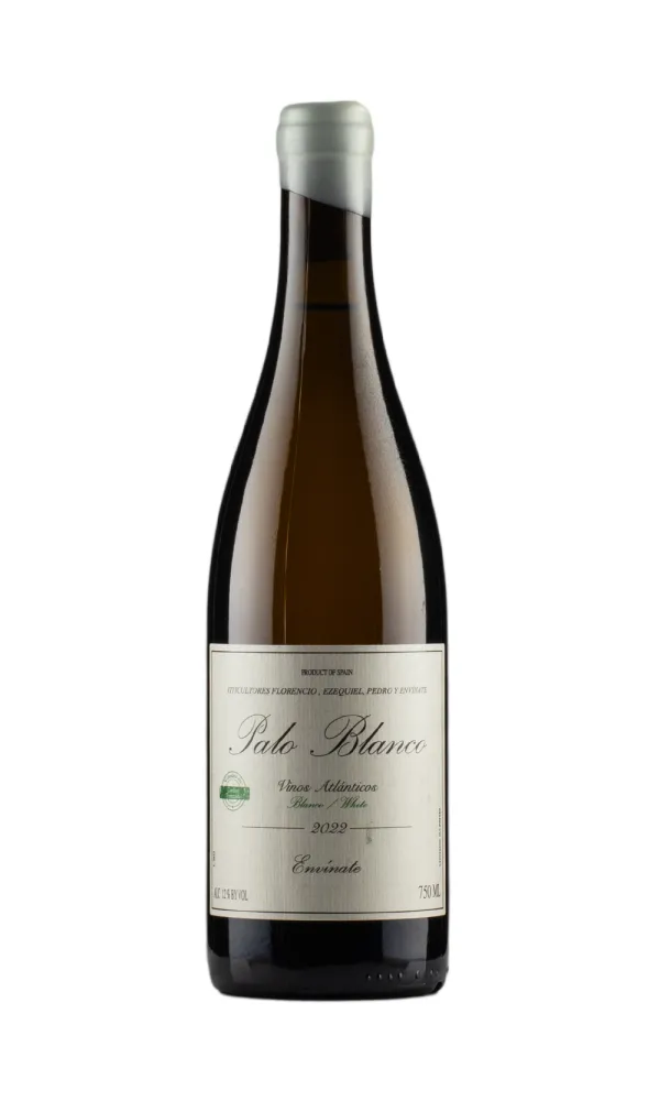 Вино Envinate Palo Blanco 2022  750 мл