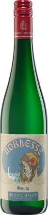 Вино Mozel Monchhof Riesling Noblesse DQ Мозель Мёнхоф Рислинг Ноблесс DQ  2018 750 мл