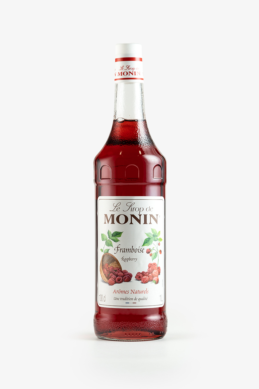 Сироп Монин Малина 1 л