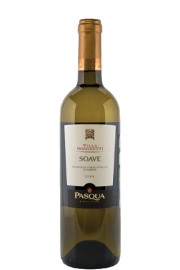 Вино Pasqua Villa Borghetti Soave DOC Паскуа Вилла Боргетти Соаве 2015 750 мл