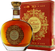 Коньяк  Cognac Domaine du Foucaudat XO Hors d'Age   0,7 мл