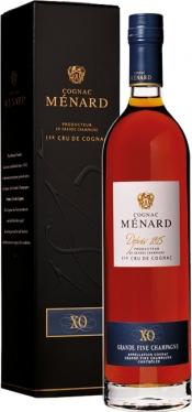 Коньяк Menard XO gift box  700 мл