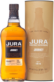 Виски Isle Of Jura Jura Journey   700 мл