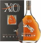 Коньяк Meukow XO Grande Champagne gift box   700 мл