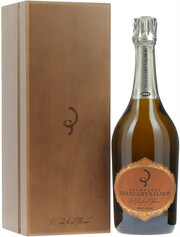 Шампанское Billecart-Salmon Clos Saint-Hilaire  gift box  Билькар-Сал