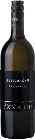Вино Weingut Erwin Sabathi  Leutschacher Chardonnay Эрвин Сабати Лёйтшахер Шардоне  2017  750 мл
