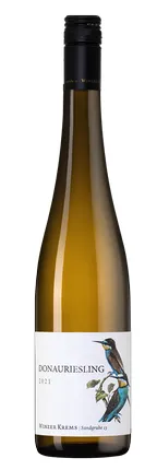 Вино Winzer Krems  Sandgrube 13 Riesling Винцер Кремс Зандгрубе 13 Рислинг  2021  750 мл