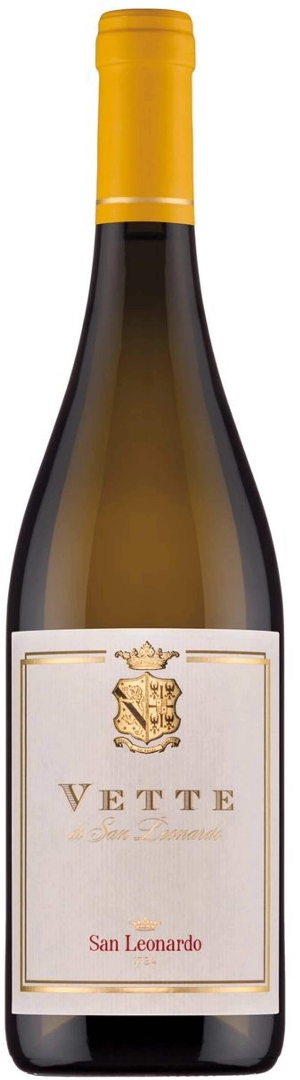 Вино Tenuta San Leonardo Vette  2024  1,5 л