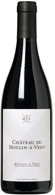 Вино Chateau du Moulin-a-Vent Moulin-a-Vent  2021 750 мл
