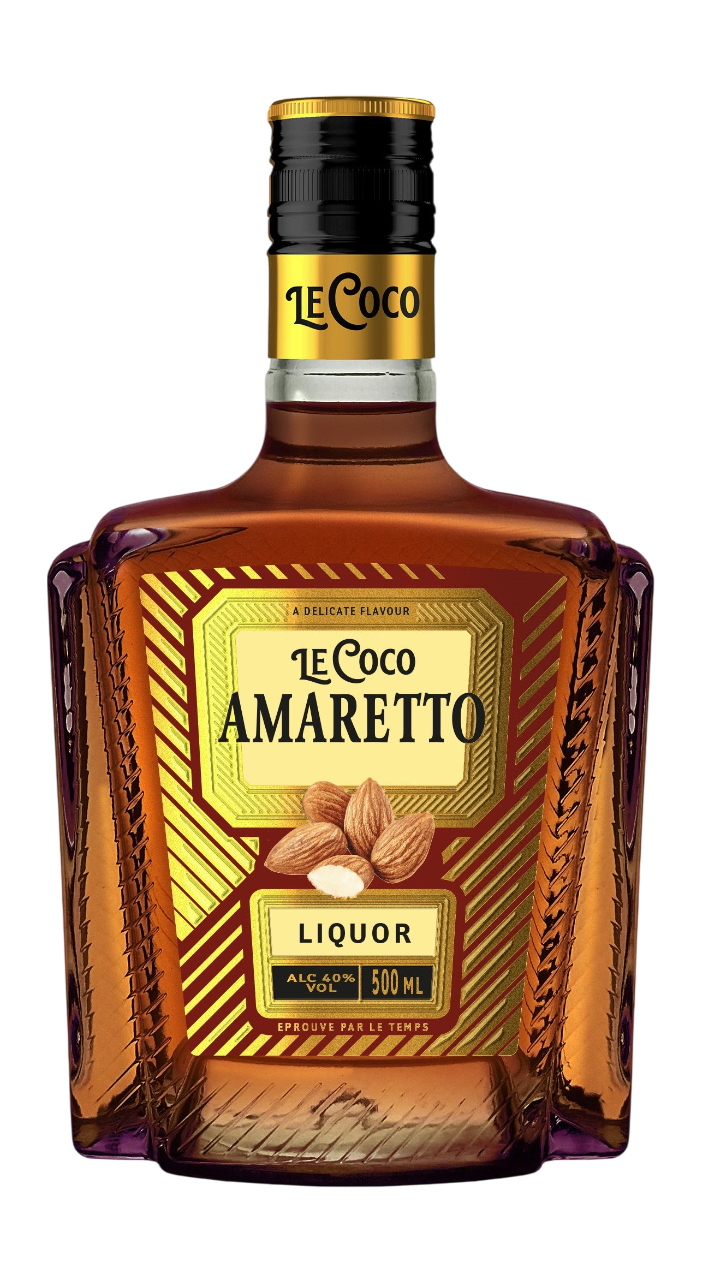 Ликер ЛеКоко Амаретто  500 мл