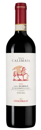 Вино Frescobaldi Tenuta Calimaia  2019  750 мл  14%