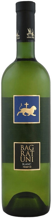 Вино Maran Bagratuni Reserve Red 2018 750 мл 14,5%