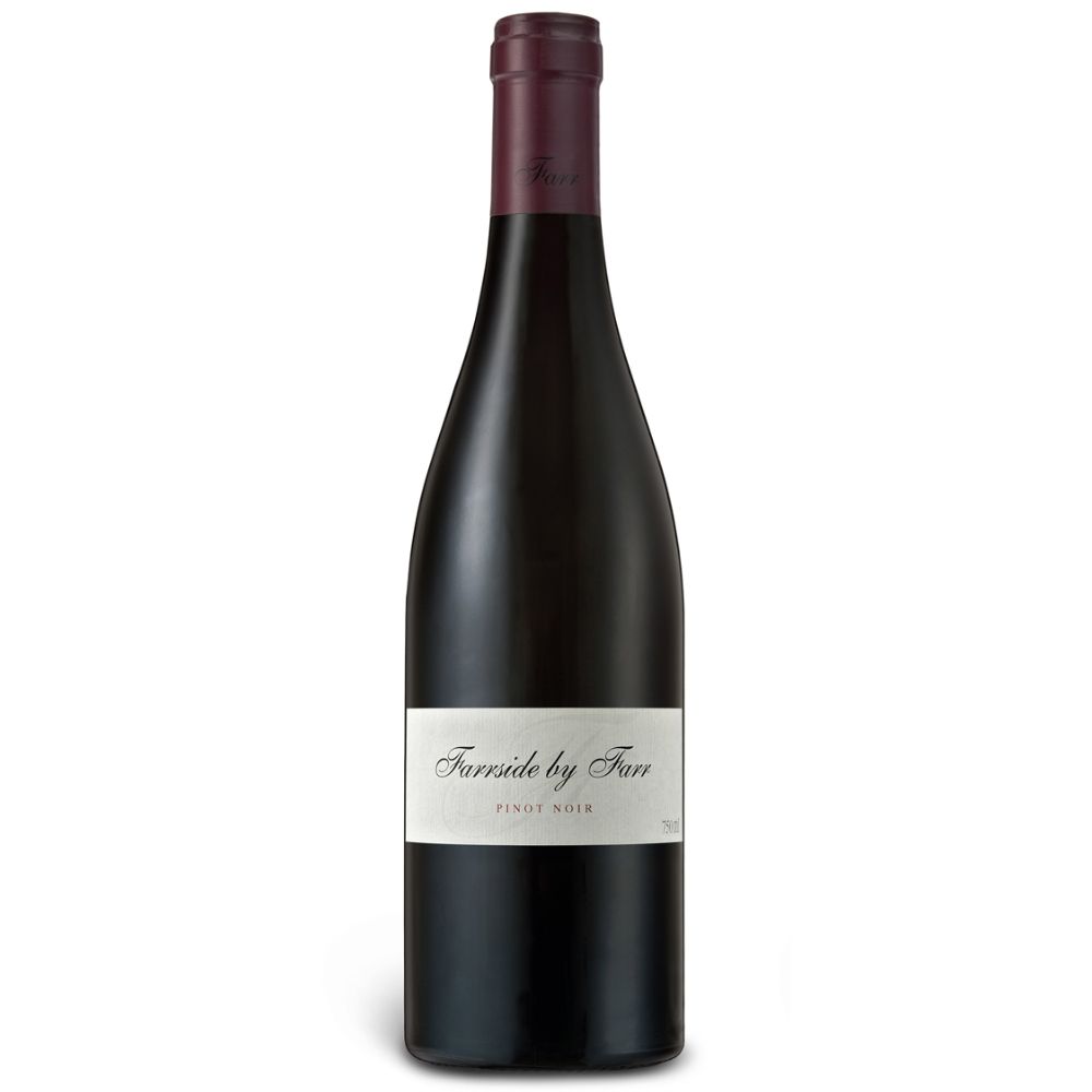 Вино By Farr Farrside Pinot Noir   2017   750 мл