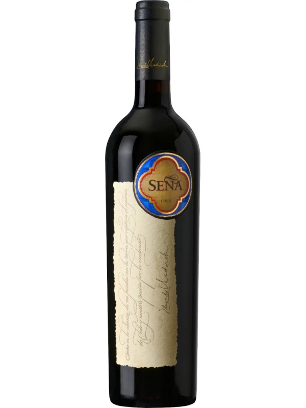 Вино Vina Sena  2023  750 мл