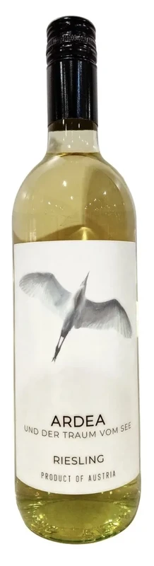Вино Ardea Riesling  2022  750 мл 