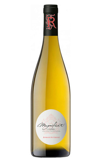 Вино Romain Duvernay Magnificat Condrieu  750 мл  13,5%