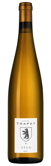 Вино Domaine Trapet Pere & Fils Riesling Kientzheim  2022  750 мл