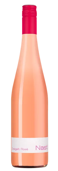 Вино Nastl  Zweigelt Rose  2023  750 мл