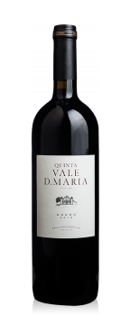 Вино Quinta Vale D.Maria, Douro DOC. Red, Дору DOC. Ред 2010