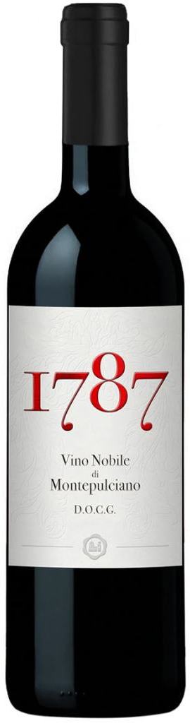 Вино Rocca delle Macie Vino Nobile di Montepulciano Рокка делле Мачие Вино Нобиле ди Монтепульчано 2016 750 мл
