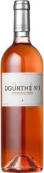 Вино Dourthe №1 Bordeaux Rose    2022  750 мл